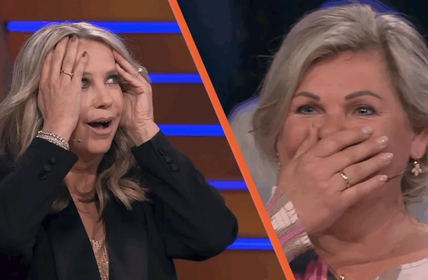 Finaliste Miljoenenjacht wijst 750.000 euro af &ndash; verlaat de studio met veel minder