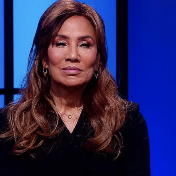 Verschrikkelijk nieuws over Patty Brard: &acute;Het gaat heel slecht met mij&acute;