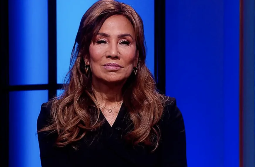 Verschrikkelijk nieuws over Patty Brard: &acute;Het gaat heel slecht met mij&acute;