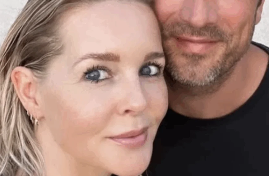 Chantal Janzen verrast vriend en vijand met bizar nieuws: &acute;Dit had niemand nog verwacht!&acute;