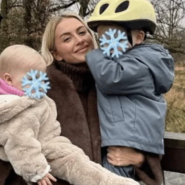 Ex Thomas Berge eist naamswijziging van de kinderen: &acute;Ik ben echt woest!&acute;