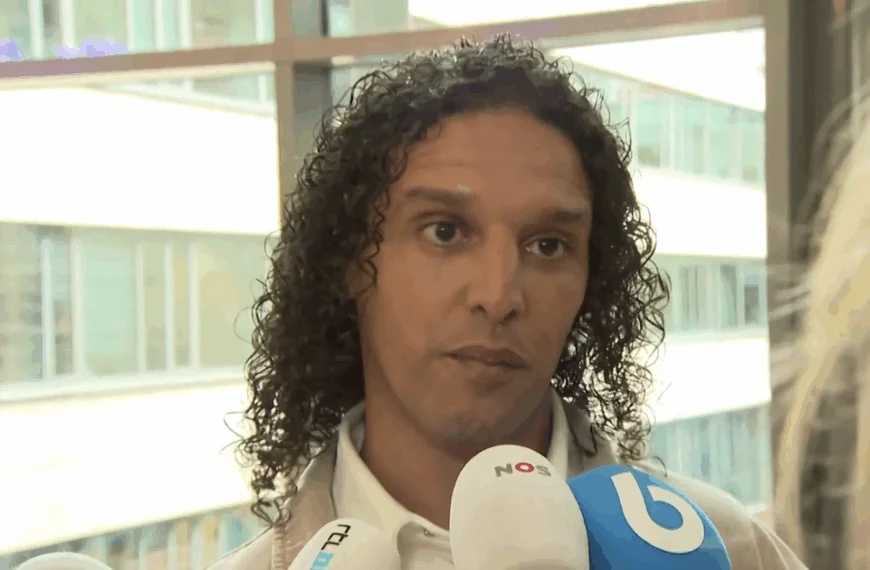 Shock in rechtszaak Ali B: d&iacute;t heeft het gerechtshof zojuist besloten