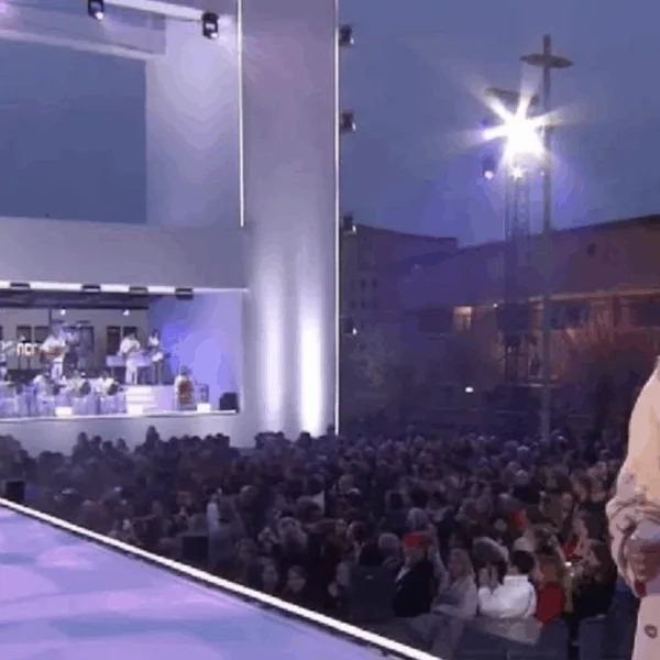 The Passion-kijkers gaan helemaal los: &rdquo;Echt slecht&rdquo;