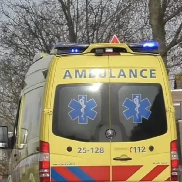 Zwaar verkeersongeval: Twee jonge vrouwen omgekomen