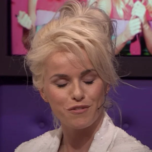 Josje Huisman deelt opnieuw sneer uit aan K3