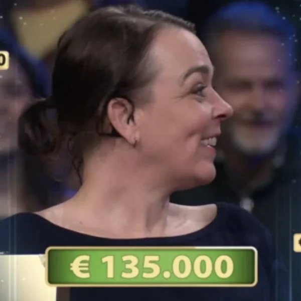 Vreselijk nieuws over winnares Miljoenenjacht: Plotseling overleden