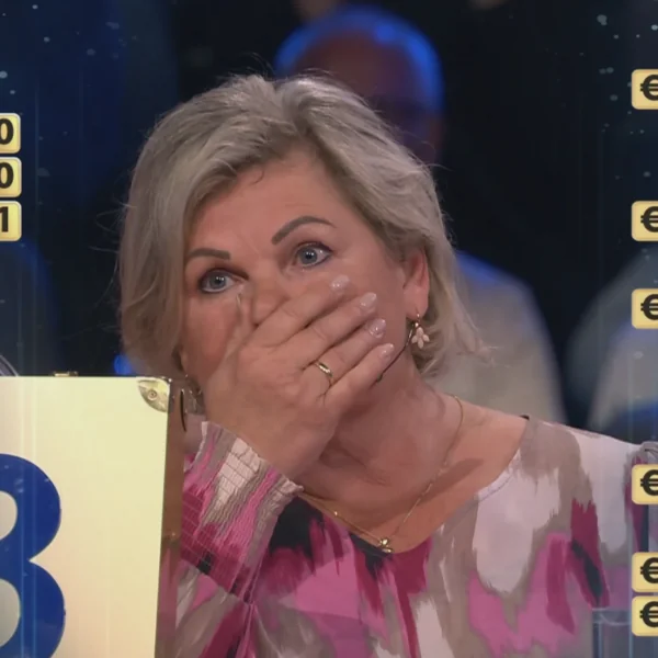 Winnares Miljoenenjacht doet schokkende onthulling over uitzending