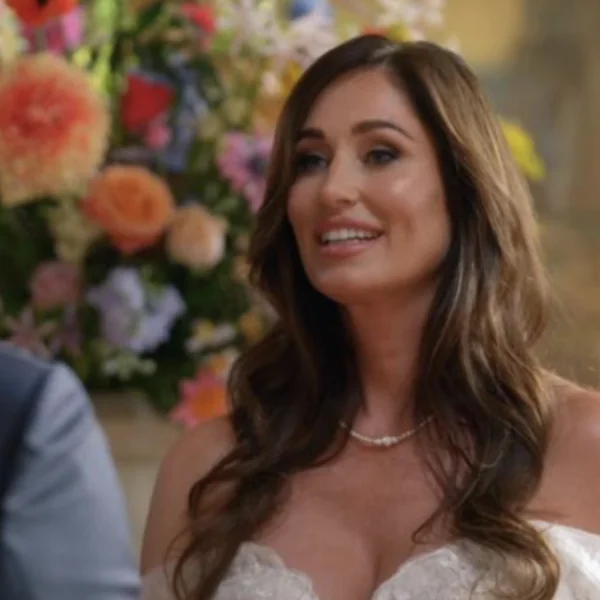 MAFS-kijkers herkennen Femke: &ldquo;Een actrice&rdquo;