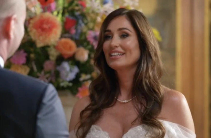 MAFS-kijkers herkennen Femke: &ldquo;Een actrice&rdquo;