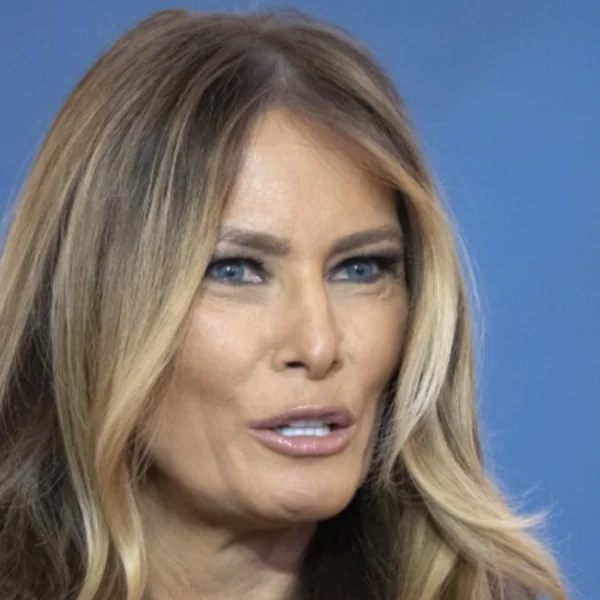 Democraat roept op tot deportatie van Melania Trump