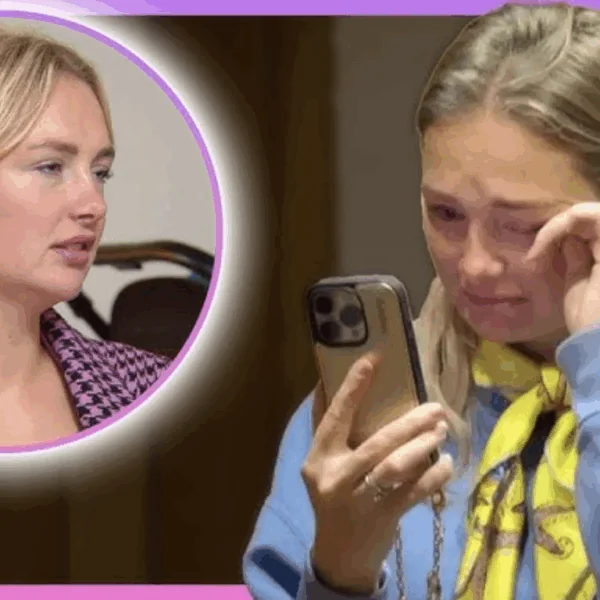 Vreselijk nieuws: Maxime Meiland wordt kaal