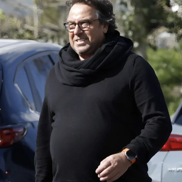 Grote zorgen om Marco Borsato: &lsquo;Hij wil eigenlijk niks meer&rsquo;