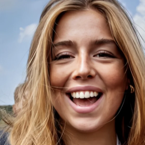 Bizar gerucht over prinses Alexia: &acute;Ze is tot over haar oren verliefd op haar eerste vriendje&acute;