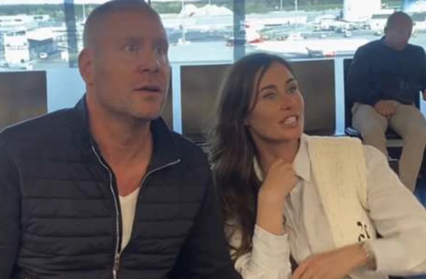 Kijkers grijpen in met belangrijk advies voor Olof in Married at First Sight