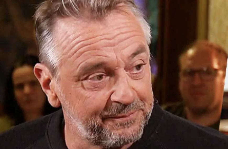 Tom Waes zwaar onder vuur na tv-comeback