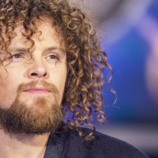 Onze gedachten zijn momenteel bij DI-RECT-zanger Marcel