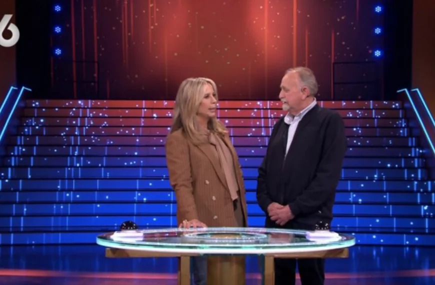 Miljoenenjacht-kijkers woest na actie Linda de Mol: ‘Wat een blunder’