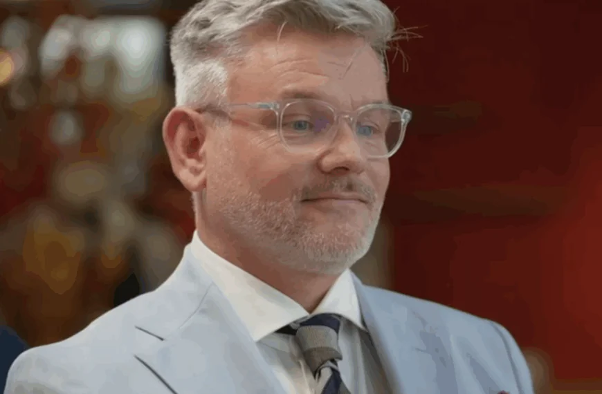 Uitkomst verklapt: Zo loopt het af tussen MAFS-Peter en Mariska