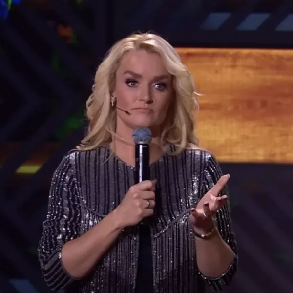 Partner (42) van Samantha Steenwijk onverwachts overleden