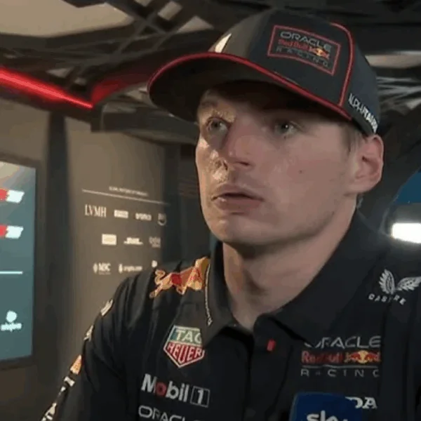 Formule-1 kijkers reageren massaal na tijdstraf Verstappen: &ldquo;Dit is geen sport meer, dit is een toneelstuk.&rdquo;