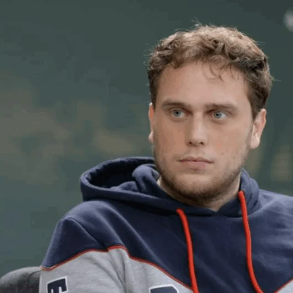 Bizarre reden voor scheiding in MAFS tussen Hinke en Giovanni gespot