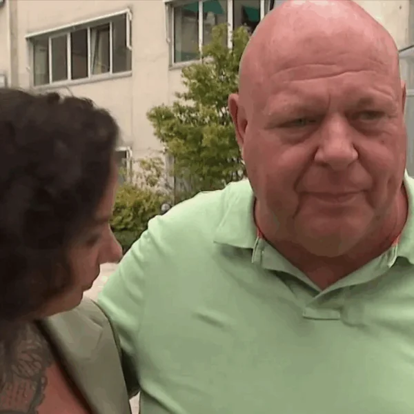 Peter Gillis geconfronteerd met 80 miljoen schuld: fans reageren geschokt