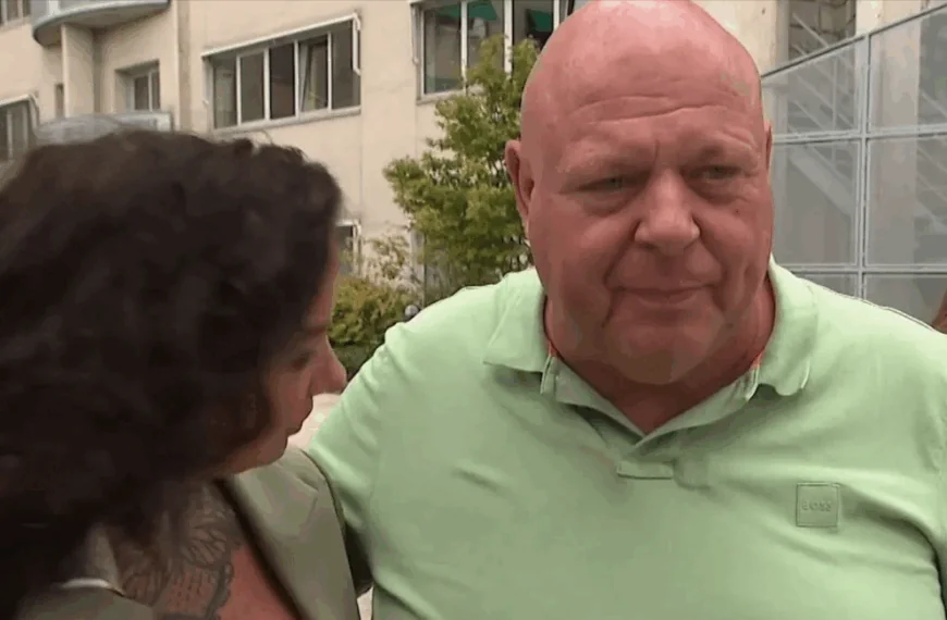 Peter Gillis geconfronteerd met 80 miljoen schuld: fans reageren geschokt