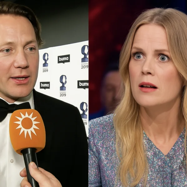 Ilse DeLange en Jeroen Rietbergen: geheime relatie komt boven water
