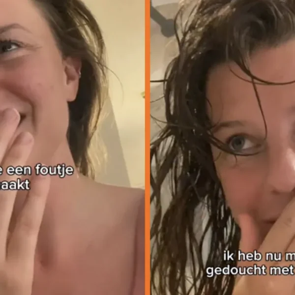 Privacy-fail in de badkamer: wat je niet ziet, ziet de buurman wel