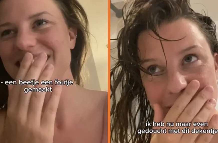 Privacy-fail in de badkamer: wat je niet ziet, ziet de buurman wel