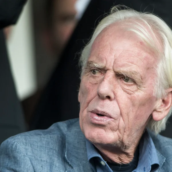 Tragische doodsoorzaak Leo Beenhakker bekendgemaakt