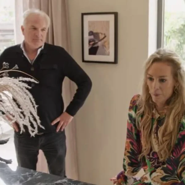 KZK-kijkers genadeloos over Roos Reedijk: &lsquo;Spoor jij wel?&rsquo;