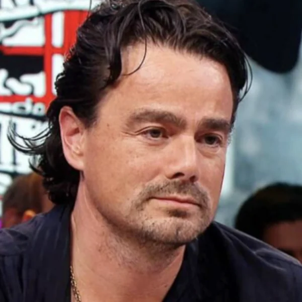 RTL in paniek! Nieuwe The Voice-coach blijkt ontzettend nare vent te zijn