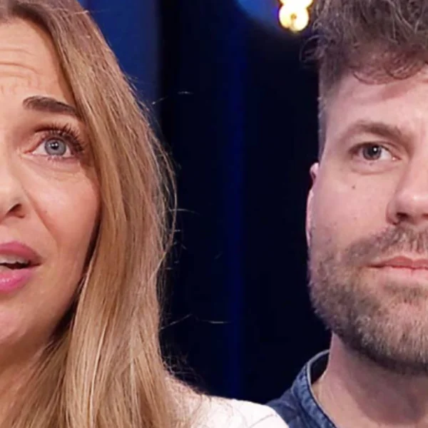 Georgina Verbaan haalt uit naar Simon Keizer: &acute;Hij is een echte viezerik!&acute;