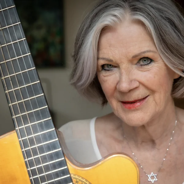 Lenny Kuhr won 56 jaar geleden het &lsquo;Songfestival&rsquo; met &lsquo;De Troubadour&rsquo;