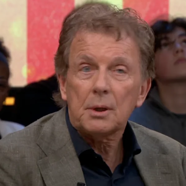 Robert ten Brink weigert een nieuw RTL-contract en dit is de reden
