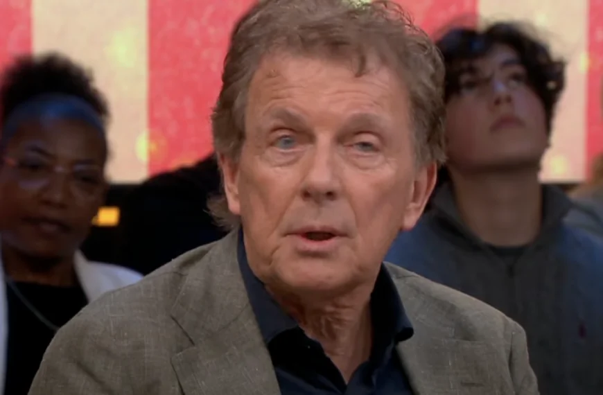 Robert ten Brink weigert een nieuw RTL-contract en dit is de reden