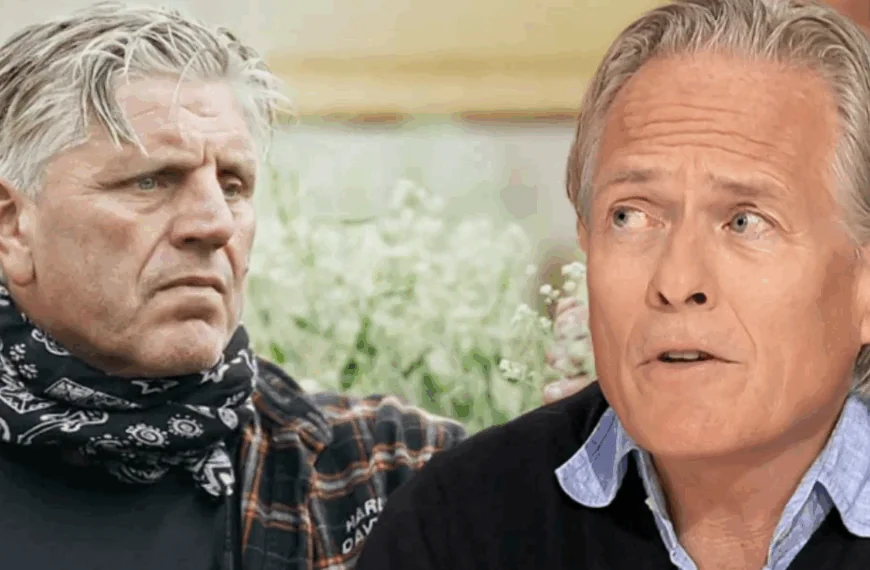 Jort Kelder doet onthulling over overleden topkok Jonnie Boer: &acute;Hij is arm gestorven&acute;