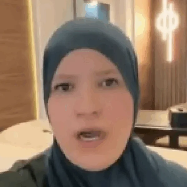 Moslima geeft raad aan Nederlandse ouders: &rdquo;Stop hier nu mee&rdquo;