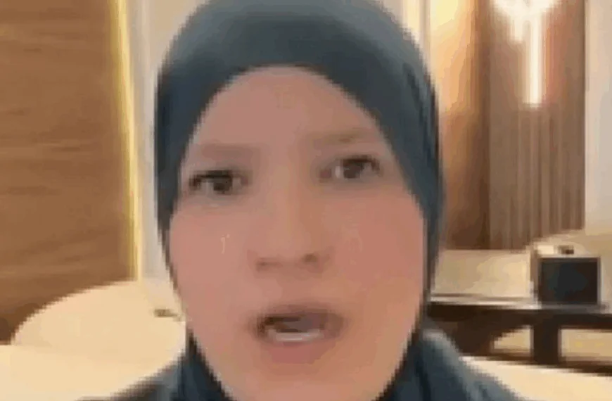 Moslima geeft raad aan Nederlandse ouders: &rdquo;Stop hier nu mee&rdquo;