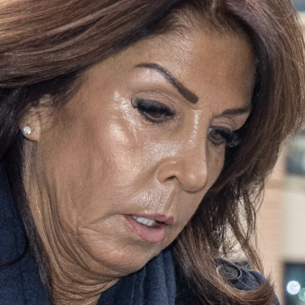 Gordon doet heftige onthulling over Andr&eacute; Hazes: &lsquo;Hij sloeg Rachel&rsquo;