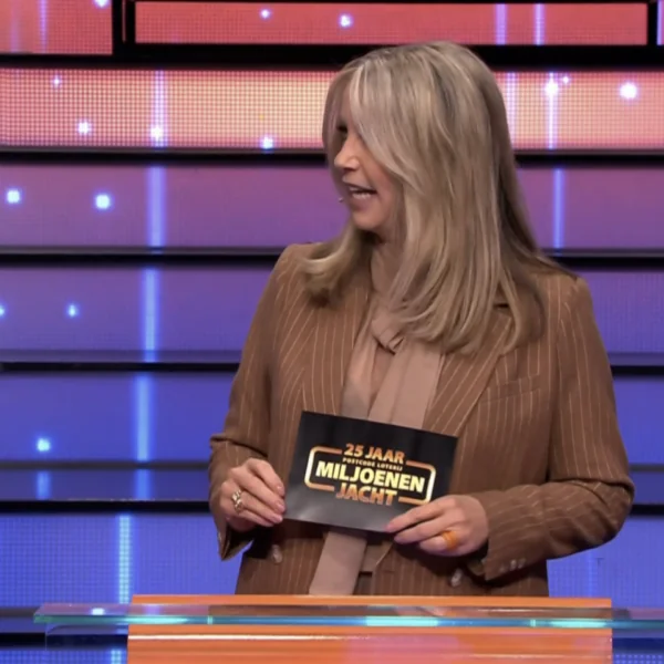 Opvolger Linda de Mol bij Miljoenenjacht bekend: &rdquo;Is de allerbeste&rdquo;