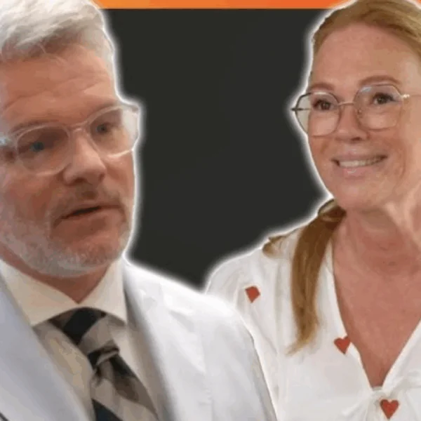 MAFS-kijkers schrijven allemaal hetzelfde over Mariska en Peter