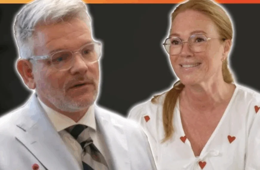 MAFS-kijkers schrijven allemaal hetzelfde over Mariska en Peter