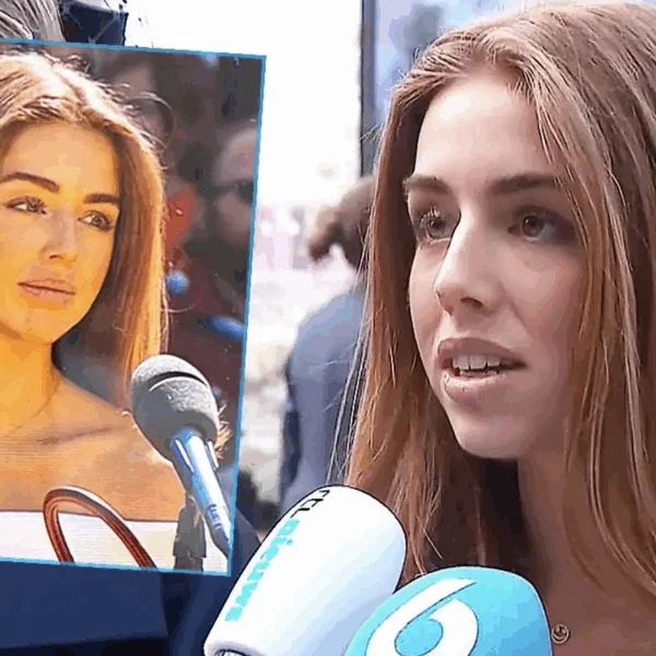 Prinses Alexia gespot in geheime ontmoeting met knappe onbekende tijdens Koningsdag!