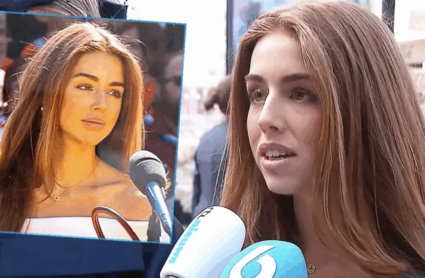 Prinses Alexia gespot in geheime ontmoeting met knappe onbekende tijdens Koningsdag!