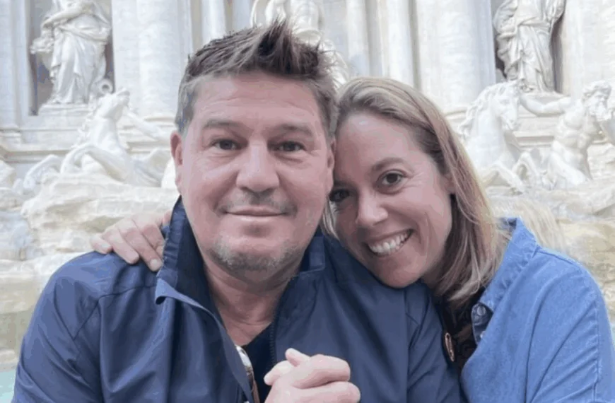 Martijn Krabb&eacute; deelt aangrijpend nieuws: &ldquo;We staan er samen sterk voor&rdquo;