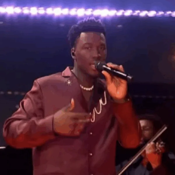 Eurovisie-kijkers reageren op Claude en zijn het met elkaar eens