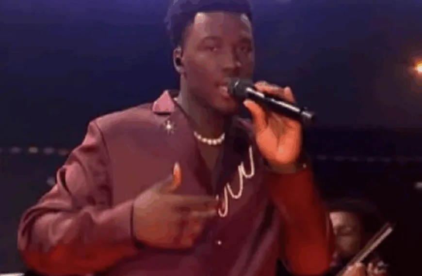 Eurovisie-kijkers reageren op Claude en zijn het met elkaar eens