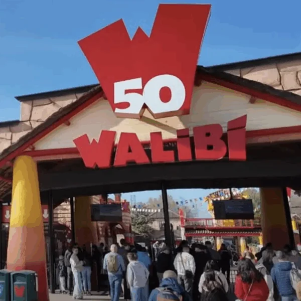 Vreselijk nieuws: Kindje (3) verlaat het leven bij Walibi